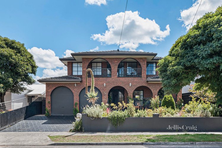 195 Mitchell Street Northcote 3070
