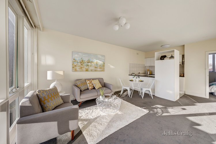19/506 Glenferrie Road Hawthorn 3122