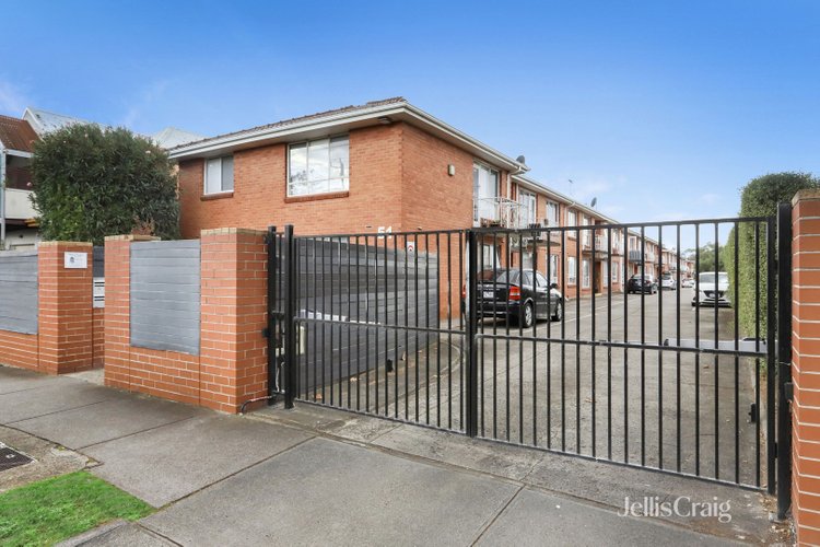 19/51 Stephen Street Yarraville 3013