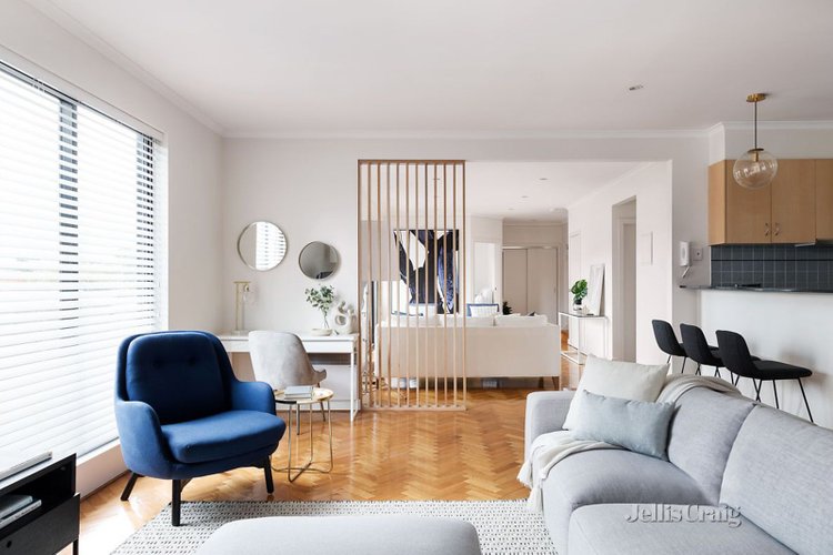 19/538 Swanston Street Carlton 3053