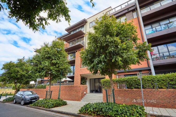 19 6 Christine Crescent Richmond 3121
