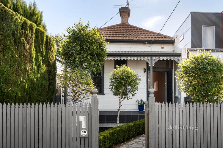 196 Gillies Street Fairfield 3078