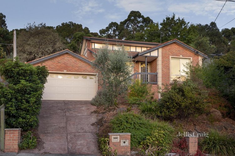 1 96 Hume Street Greensborough 3088