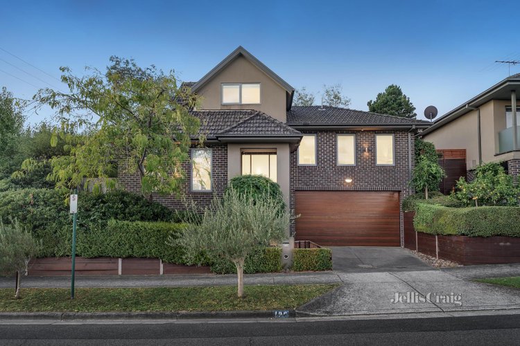 196 Middleborough Road Blackburn South 3130