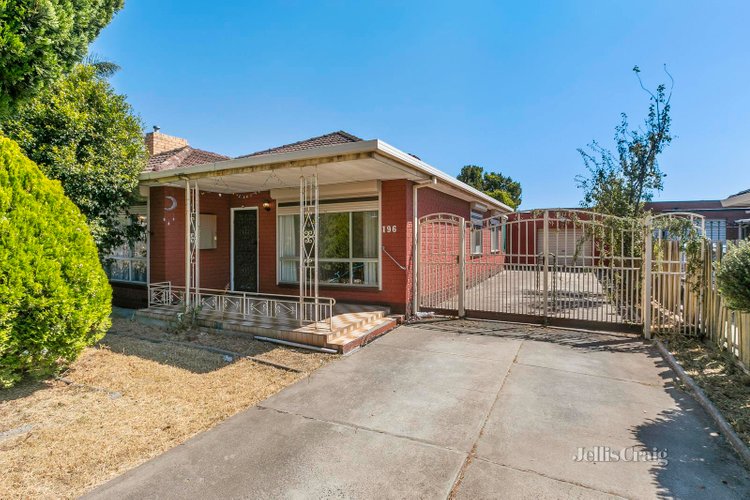 196 Millers Road Altona North 3025