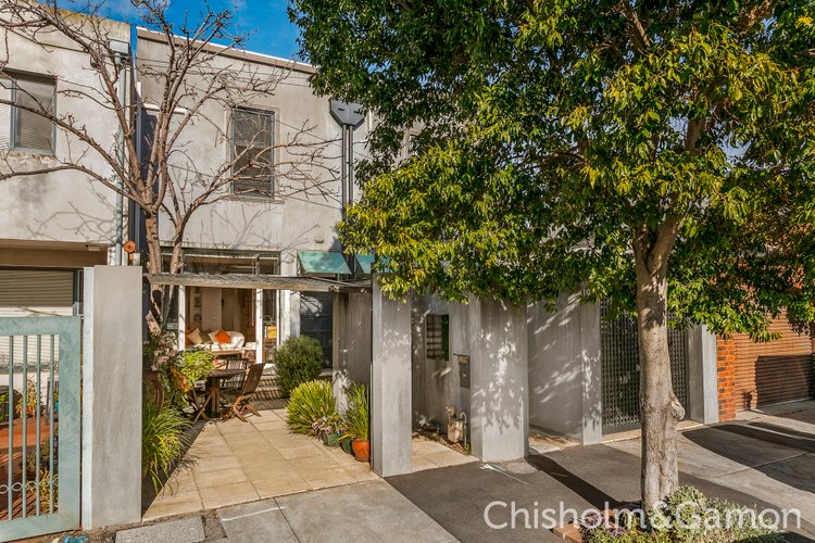 196 Ross Street Port Melbourne 3207