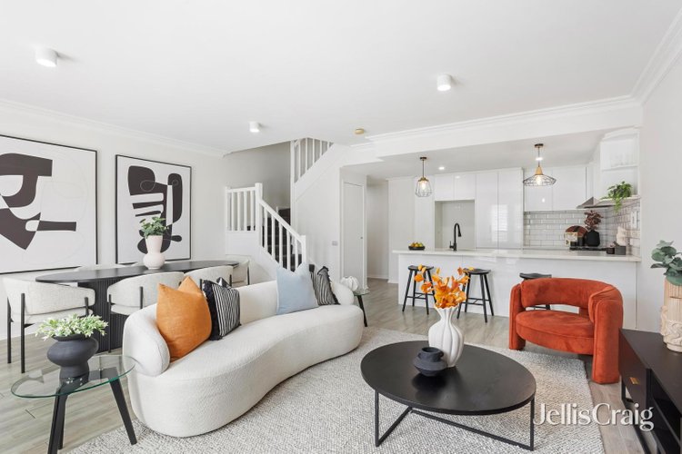 196D Riversdale Road Hawthorn 3122