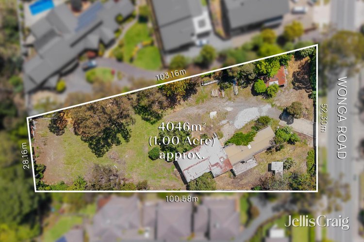 197-201 Wonga Road Warranwood 3134