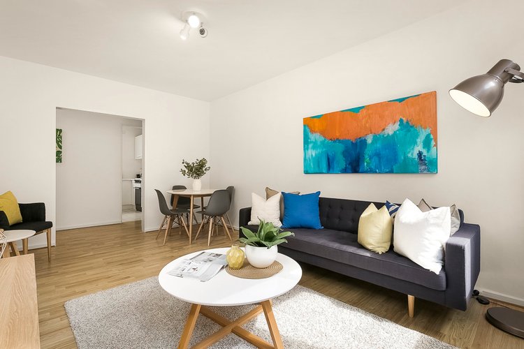 1 97 Spray Street Elwood 3184