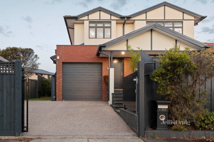 1 972 Mt Alexander Road Essendon 3040