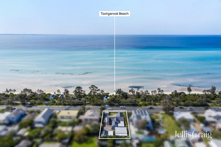 1977 Point Nepean Road Tootgarook 3941