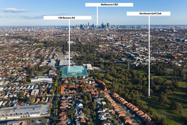 198 Beavers Road Northcote 3070