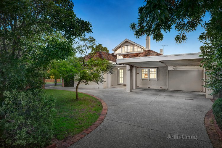 198 Centre Road Bentleigh 3204