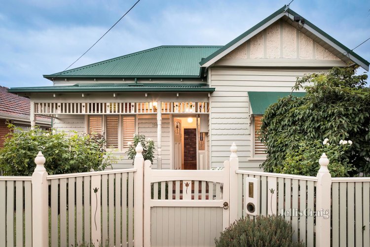 198 Clarendon Street Thornbury 3071