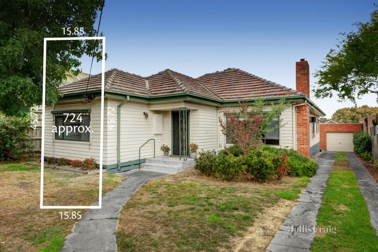 198 Springfield Road Blackburn 3130
