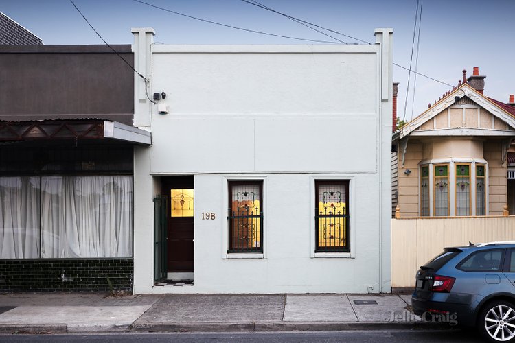 198 St Georges Road Northcote 3070