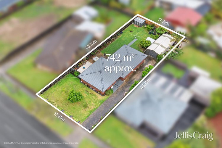 198 Wilsons Road Whittington 3219