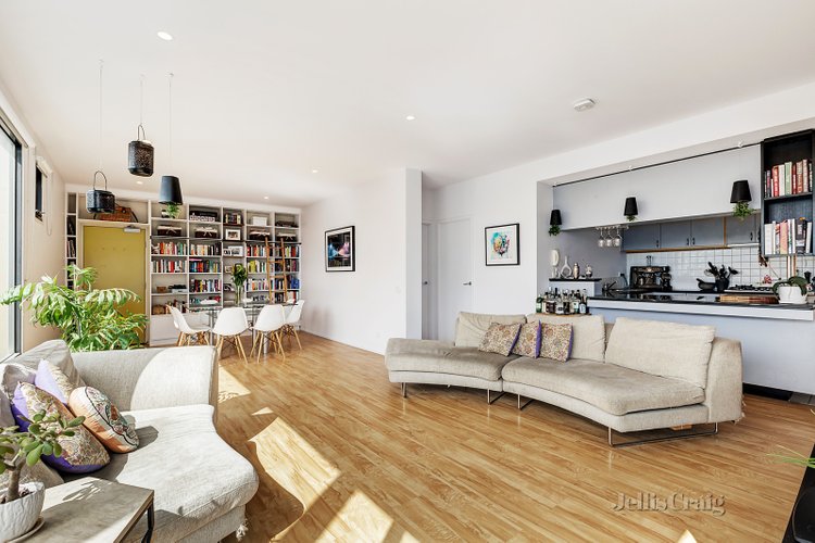 19/86 Queens Parade Fitzroy North 3068