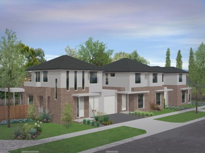 199 Blackburn Road Blackburn South 3130