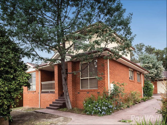 1 99 Bogong Avenue Glen Waverley 3150
