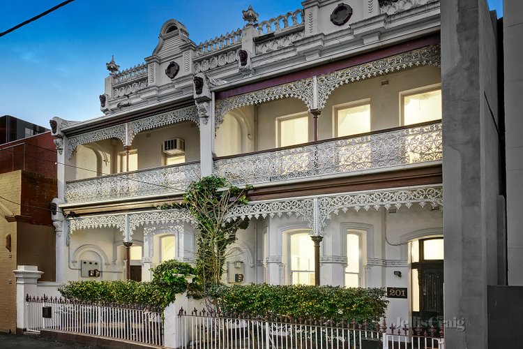 199 Cardigan Street Carlton 3053