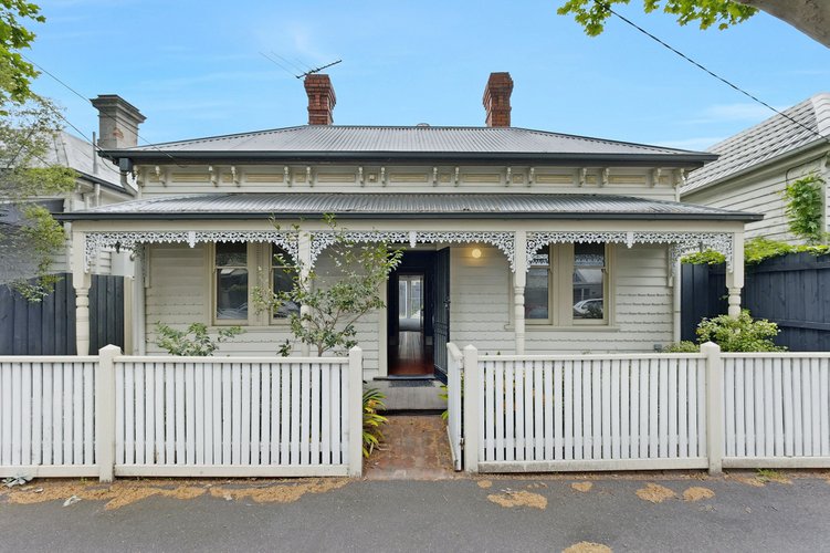 199 Clark Street Port Melbourne 3207