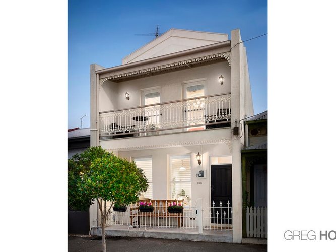 199 Heath Street Port Melbourne 3207