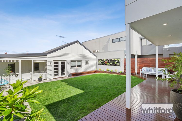 199 Hope Street, Geelong West