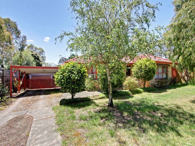 199 Hull Road Mooroolbark 3138
