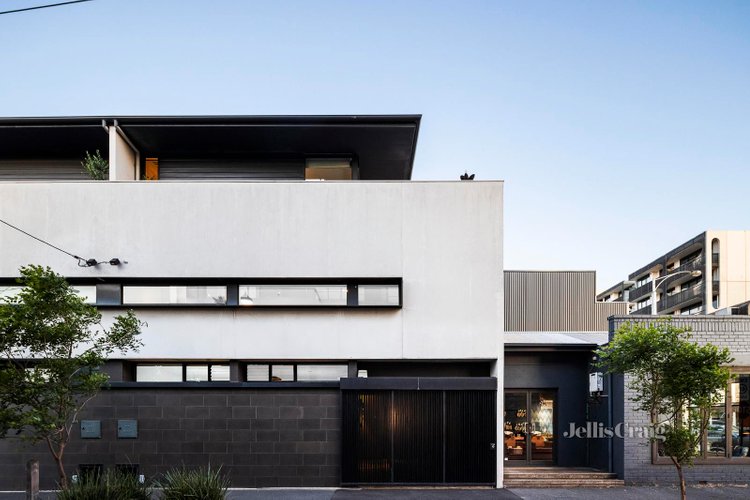 199 Mary Street Richmond 3121