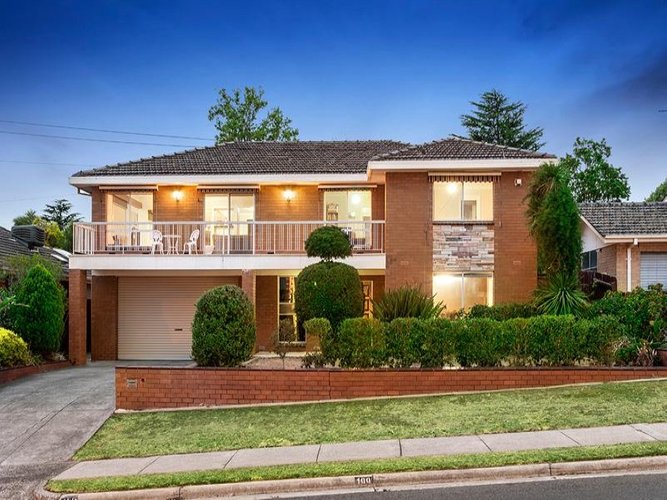 199 Mascoma Street Strathmore 3041