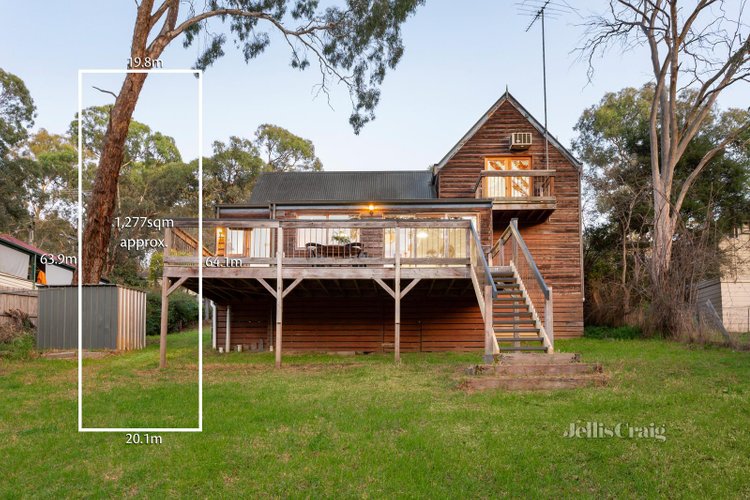 199 Rattray Road Montmorency 3094