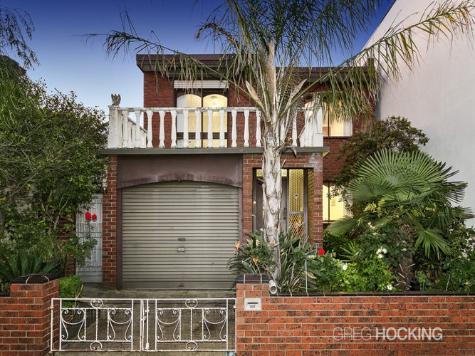 199 Ross Street Port Melbourne 3207