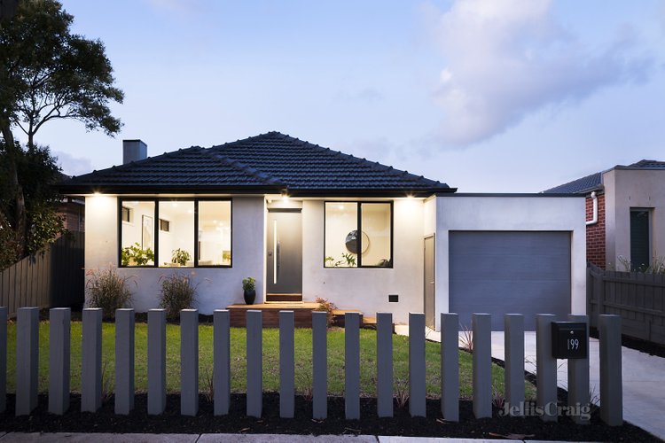199 Rossmoyne Street Thornbury 3071