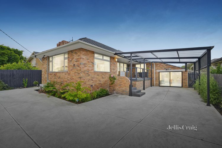 199 Waverley Road Mount Waverley 3149