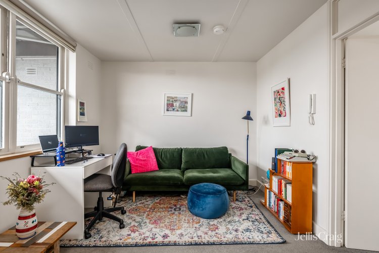 19/912 Drummond Street Carlton North 3054