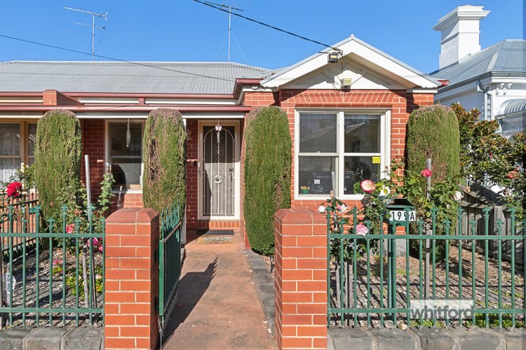 199A Autumn Street, Geelong West