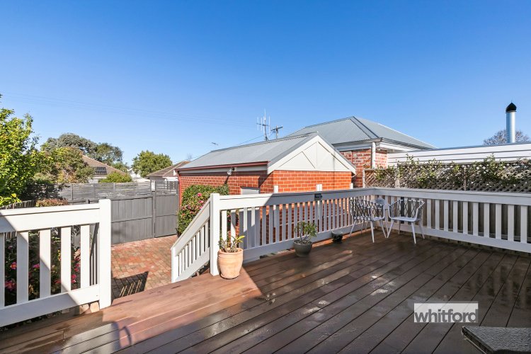 199A Autumn Street, Geelong West