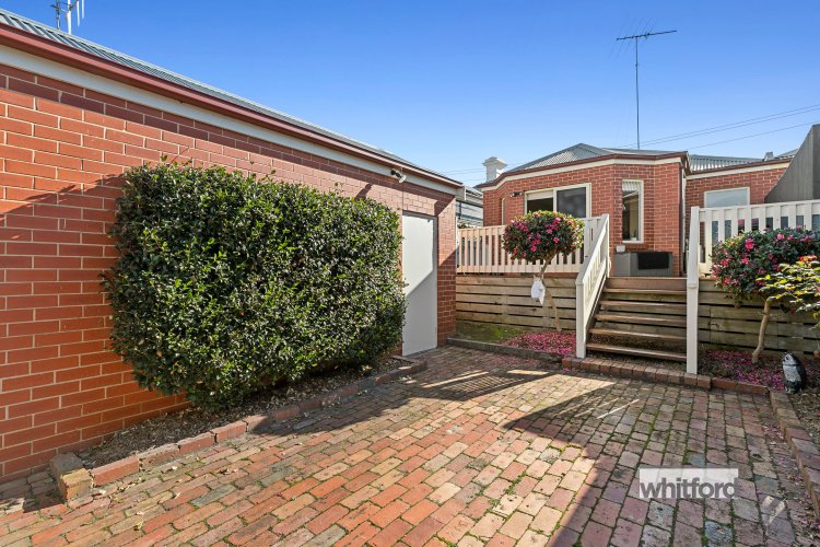 199A Autumn Street, Geelong West