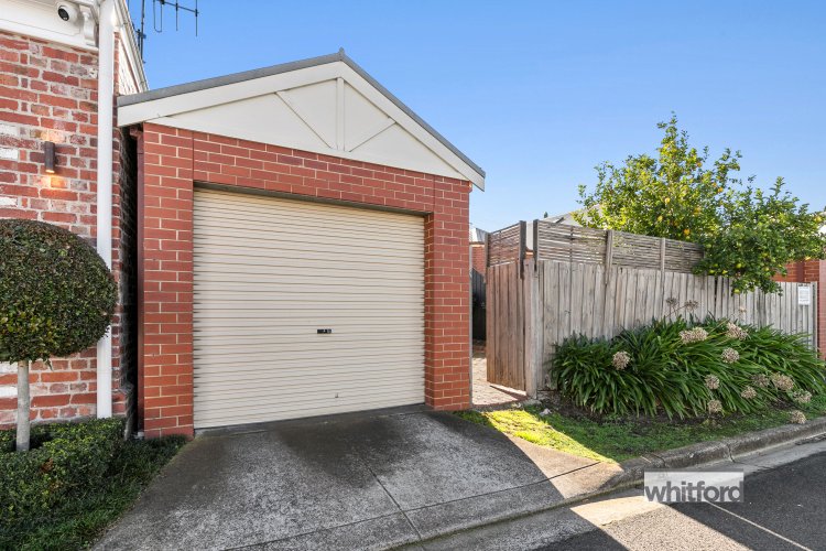 199A Autumn Street, Geelong West