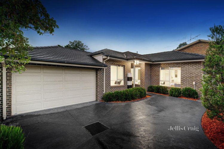 19a Bedford Court Heathmont 3135