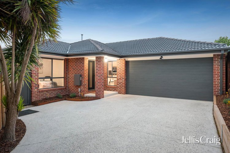 19A Cameron Road Croydon 3136