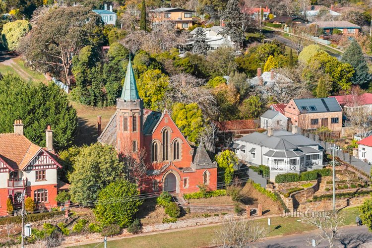 19A Camp Street Daylesford 3460