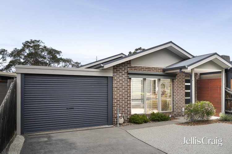 19A Landstrom Quadrant Kilsyth 3137