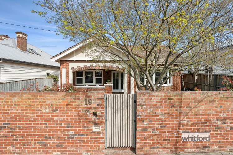 19a Laurel Bank Parade, Newtown