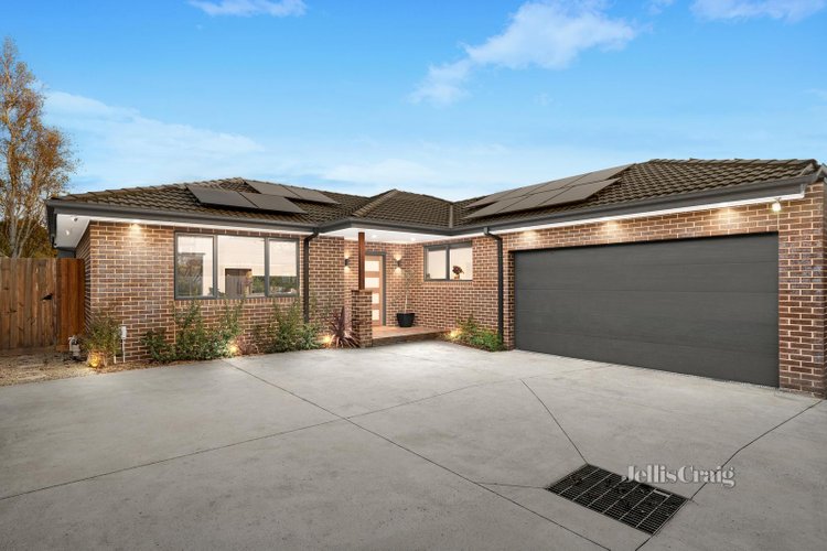 19A Plaza Court Lilydale 3140