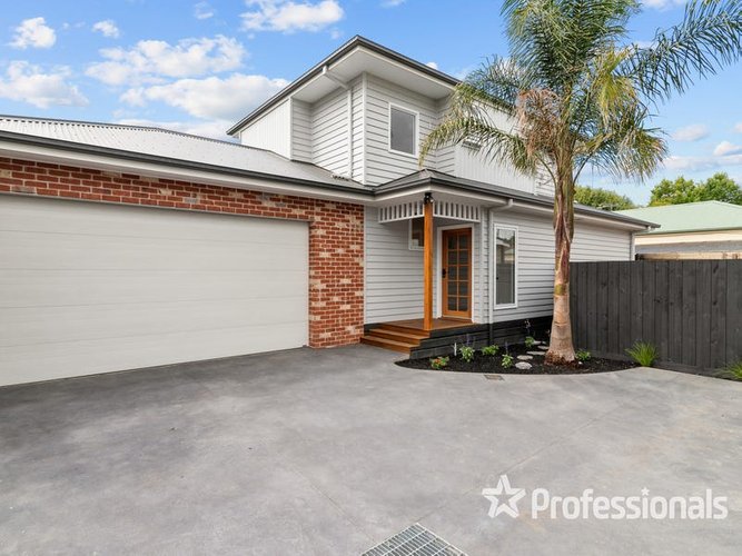 19A Shelley Avenue Kilsyth 3137