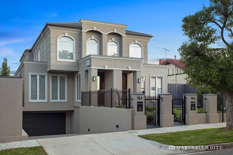 19B Florence Street