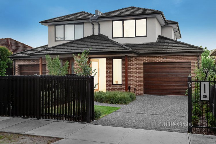 19B Hallow Street Bentleigh East 3165