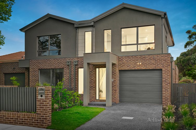 19B Riddle Street Bentleigh 3204